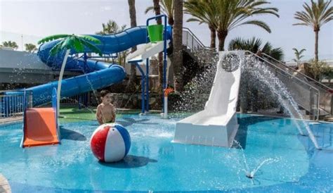 Best Family Hotels in Gran Canaria | Mumsnet