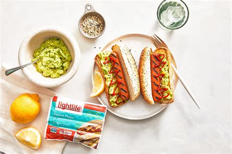 The Best Vegan Hot Dog Brands