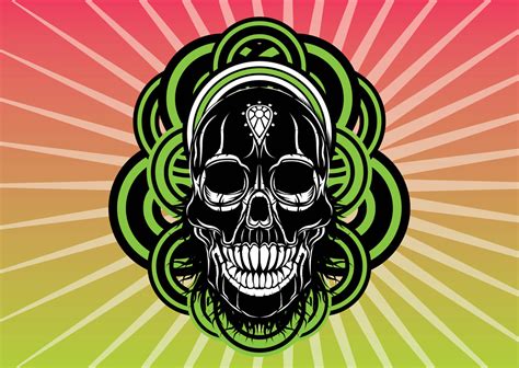 Free Skull Vector Art Vector Art & Graphics | freevector.com