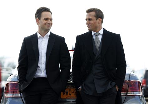 'Suits' gets seventh-season renewal from USA Network