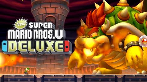 Download free super mario bros deluxe switch - akpbaseball