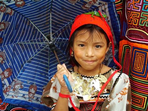 panamá kuna vestimenta - | Traje tipico colombia, Ciudad de panamá, Traje tipico panameño