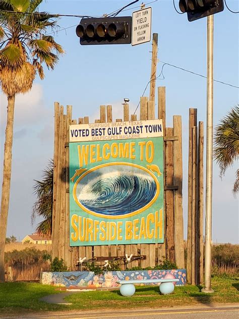 23 Best Things to do in Surfside Beach, Texas