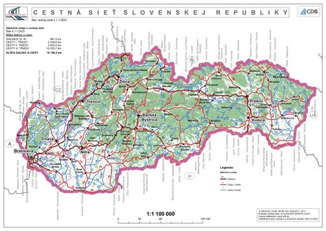 Silnice II/526 (Slovensko) – Wikipedie