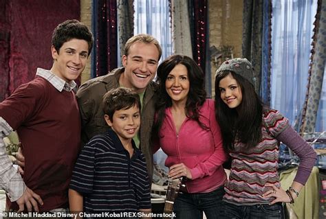 As Wizards Of Waverly Place returns for a reboot 12 years on from last season, where are the ...