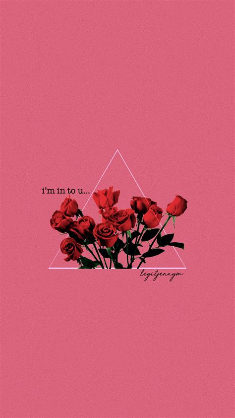 Pink, Roses Wallpaper | Tumblr wallpaper, Aesthetic wallpapers, Vaporwave wallpaper