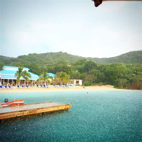 Norman Island BVI | Outdoor, Places, Island