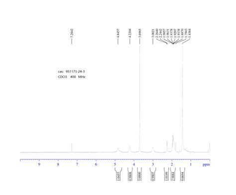 methyl (1R,2R)-2-{[(tert-butoxy)carbonyl]amino}cyclobutane-1 ...