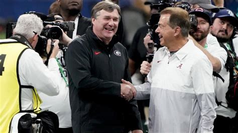 Nick Saban coaching tree: Kirby Smart, Lane Kiffin, Jimbo Fisher among ...