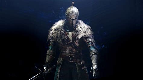 Knight in armor with black background HD wallpaper | Wallpaper Flare