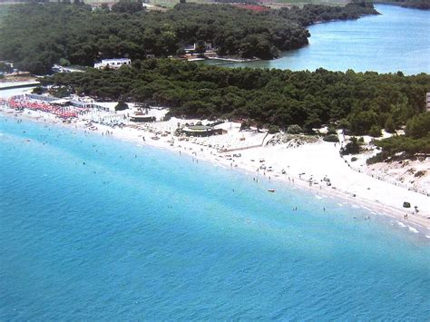 Otranto Beach, Puglia, Best Italy Beaches - GoVisity.com