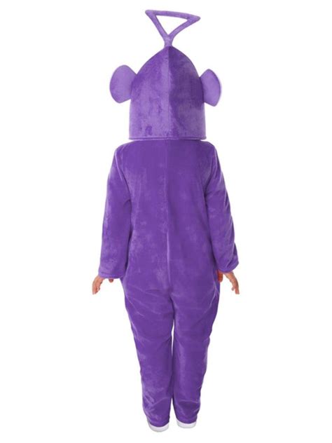 Teletubbies Tinky Winky Costume Wholesale | Smiffys Wholesale - Smiffys Trade US