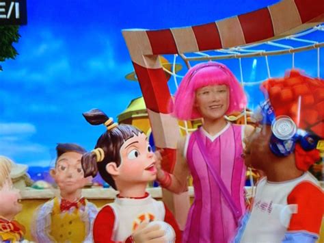 Lazytown! Lazy Town, Telenovelas, Live Action, Documentaries ...