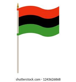 571 Kwanzaa Flag Images, Stock Photos & Vectors | Shutterstock