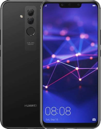 Huawei SNE-LX1 (Mate 20 Lite) FRP & HUAWEI ID REMOVE - GSM-Forum