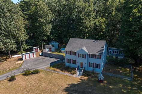 1 Laura Ln, Newton, NH 03858 - MLS #4929533 | BEX Realty