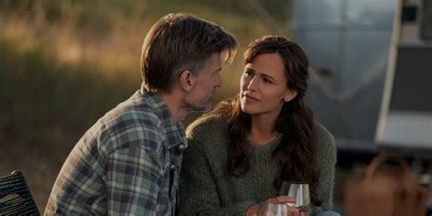 'The Last Thing He Told Me' Review: Jennifer Garner's Forgettable Mystery