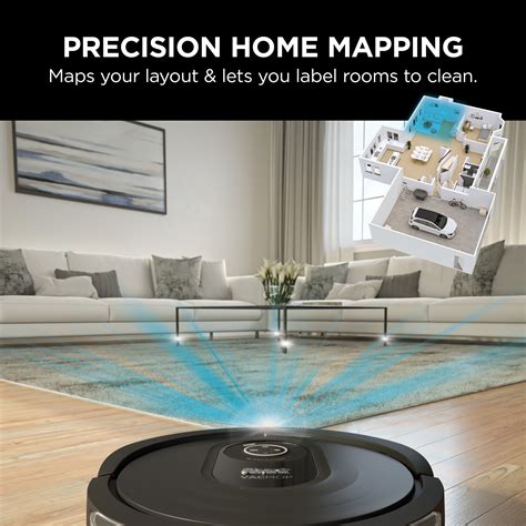 clearance retailers - shark AI AI vacmop robot [RV2610WA] Review 2 Testing Ultra Objective 2-in ...