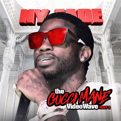 The Best of Gucci Mane [Part 2] – CD | theNewVideoWave