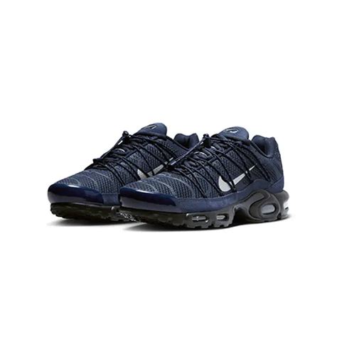 Nike TN Air Max Plus Utility Obsidian Black | Where To Buy | FD0670-400 ...