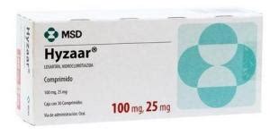 Hyzaar - Hypertension - Medical Brand Names