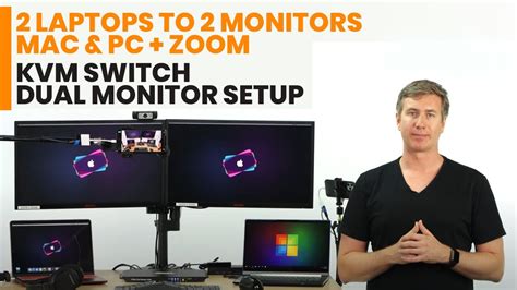 Best kvm switch single hdmi monitor - bermorocket