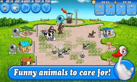 Farm Frenzy Time management game for Android - Download