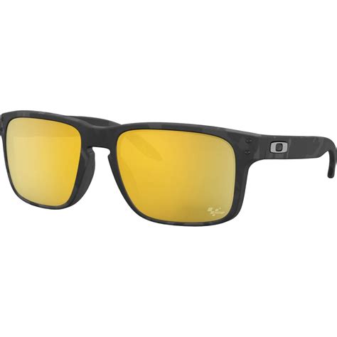 Oakley Holbrook Prizm Polarized Sunglasses | Backcountry.com