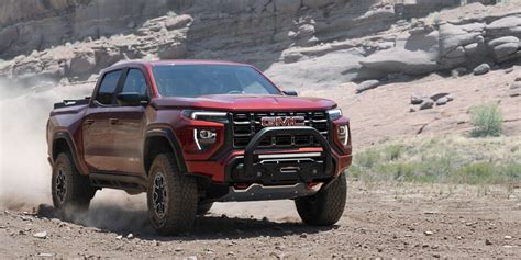 2023 Gmc Canyon Bed Dimensions – Get Calendar 2023 Update