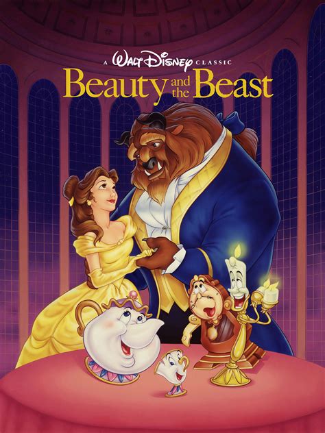 Beauty and the Beast - Where to Watch and Stream - TV Guide