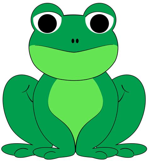 Free Frog Cliparts, Download Free Frog Cliparts png images, Free ClipArts on Clipart Library