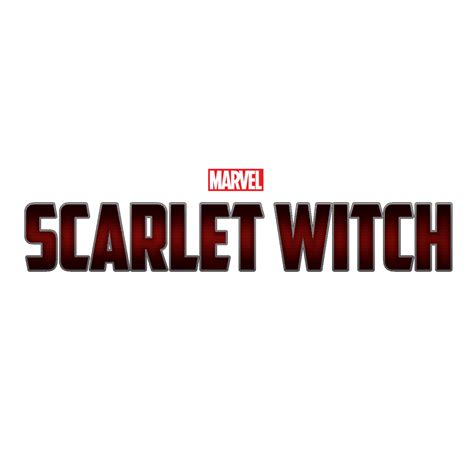 Scarlet witch logo png - Download Free Png Images