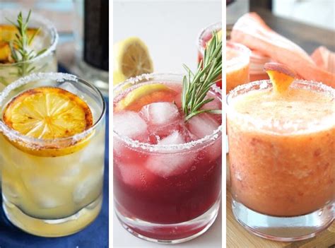 12 Smoky & Delicious Mezcal Cocktails - Savored Sips