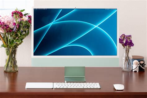 2021 Apple M1 iMac (24-inch) Review: The best 'starter' Mac for creators: Digital Photography Review