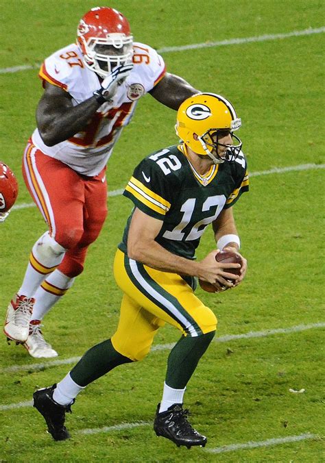 Green Bay Packers | Green Bay Packers vs. Kansas City Chiefs… | Flickr