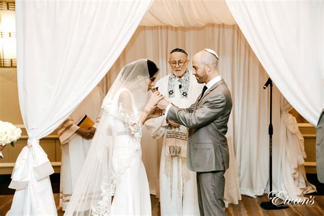 Your guide to Jewish Wedding Traditions from A to Z