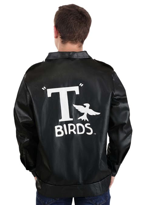 Adult Grease T-Birds Jacket | Grease Costumes and Accessories