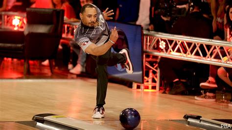 Mookie Betts Returns To PBA Competition Next Week On FloBowling ...