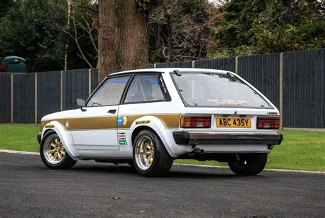 Talbot Sunbeam Lotus – The Unlikely British World Rally Championship Winner - Dr Wong - Emporium ...