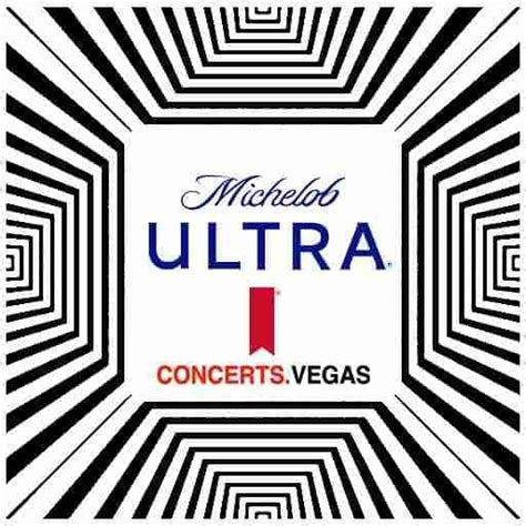 Michelob Ultra Arena - Concerts & Events 2023/2024