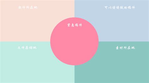 工作桌面|平面|其他平面|爱笑的女孩纸 - 原创作品 - 站酷 (ZCOOL)