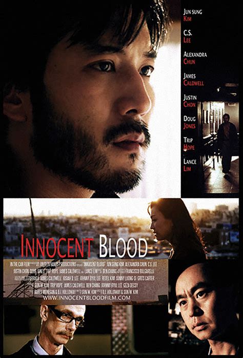 Innocent Blood - Where to Watch and Stream - TV Guide