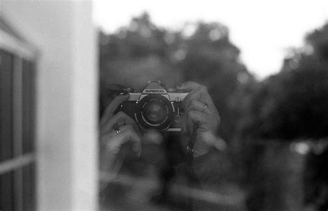 Olympus OM-1 35mm Film Camera Review » Shoot It With Film