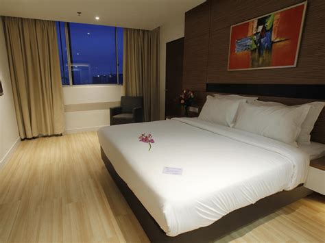 Best Price on Hotel Excelsior in Ipoh + Reviews