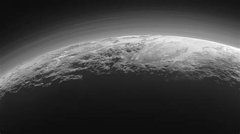 3840x2160 Pluto Original Nasa 4k HD 4k Wallpapers, Images, Backgrounds ...