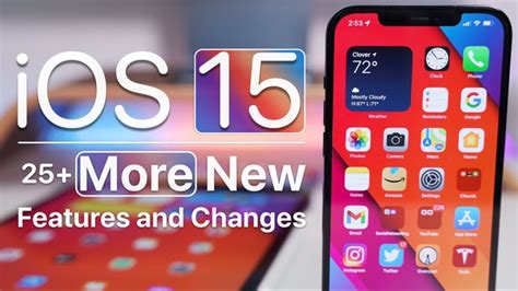 Even more iOS 15 features discovered (Video) - Geeky Gadgets