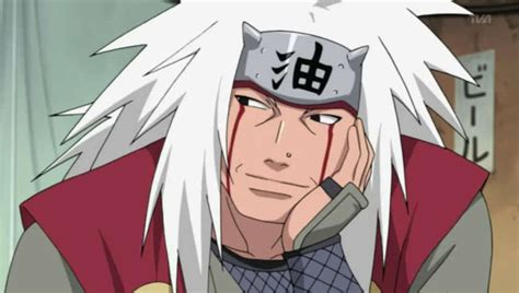 Jiraiya - Jiraiya Image (22665161) - Fanpop