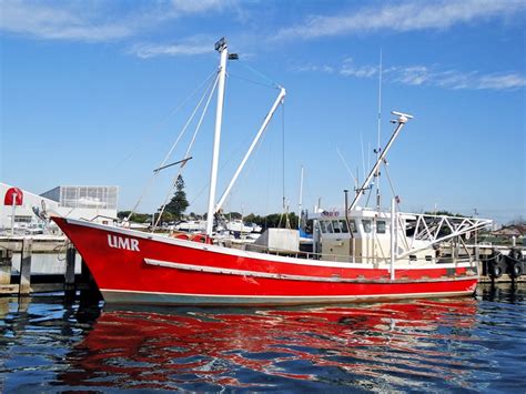 1983 TRAWLER FISHING for sale | Trade Boats, Australia