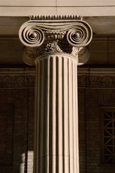 Greek Column Crafts | ehow