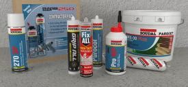 Products | Soudal